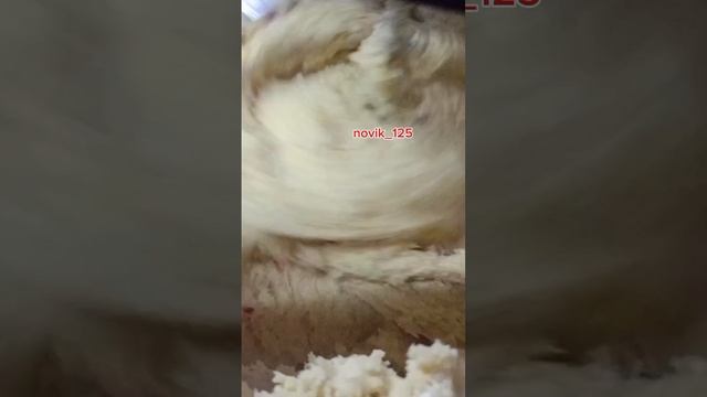 Творожный кулич( паска)