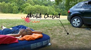 Кемпинг. Автопутешествие. Отдых на природе. Краснодарский край.