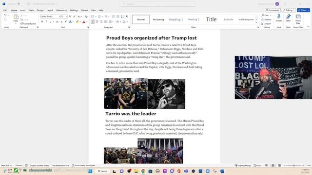 Real Patriot Talk: Plowed Boys trial begins! смотреть онлайн