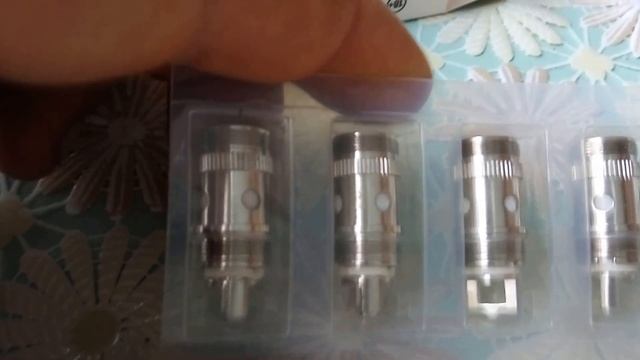 GearBest.com Original heater core for ijust 2 смотреть онлайн