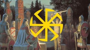 Аркона - Русь Speed up