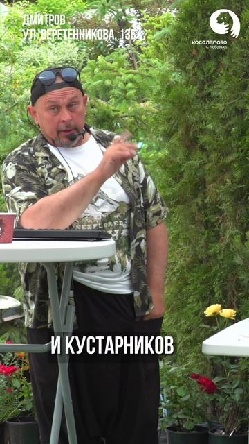 Секреты обрезки: Деревья снова оживают смотреть онлайн