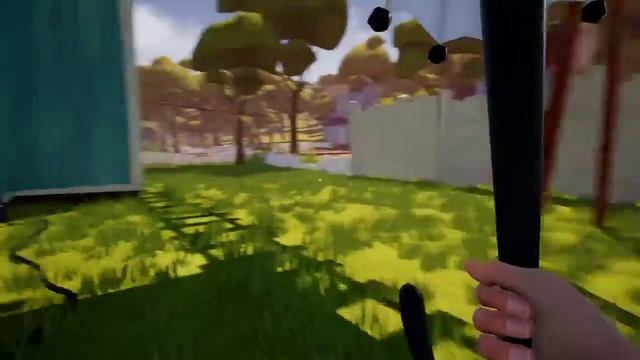 hello neighbor alpha 4 cheats!!!!! смотреть онлайн