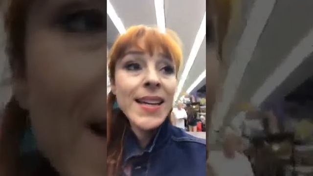 Facebook Ruth 08.07.17 смотреть онлайн