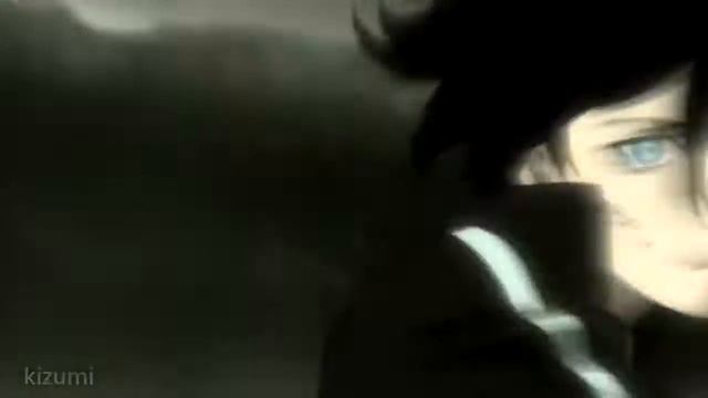 Noragami Amv - Red Lips смотреть онлайн