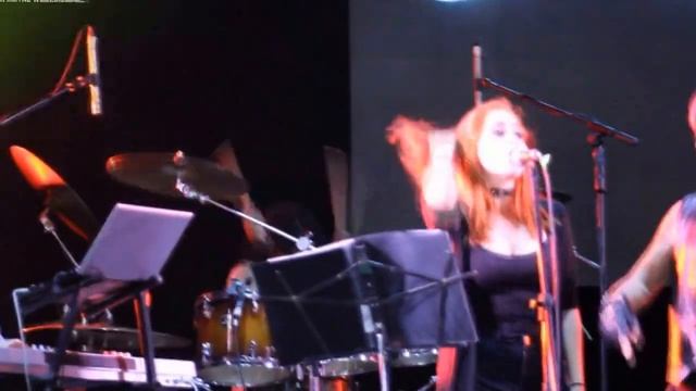 Joe Lynn Turner - Can't Let You Go (Rainbow) - Rock And Heavy Festival 2016 смотреть онлайн