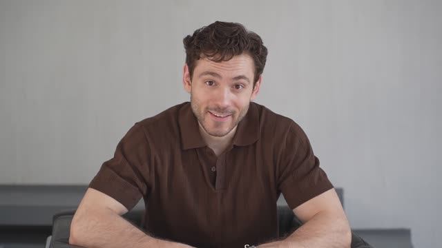 Артур Петров, актерская визитка смотреть онлайн