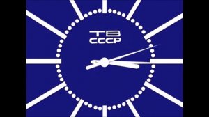 (10.02.2023) История часов телевидения СНГ Закрытые телеканалы v 2.1