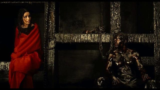 Antes de SUPERMAN fue TESEO / INMORTALES - Resumen en 8 min смотреть онлайн