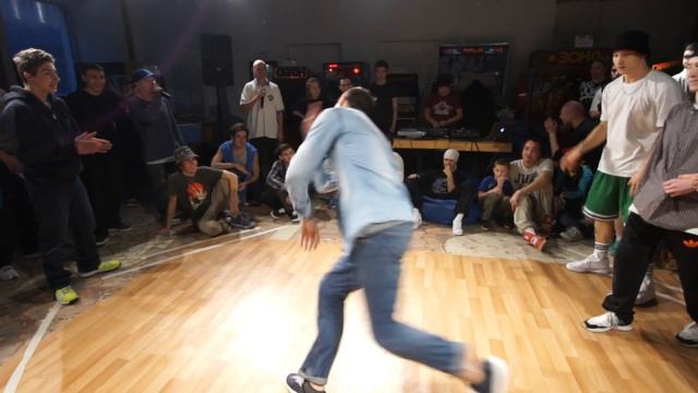 3x3 Break Art Vs  Учитель и Ян