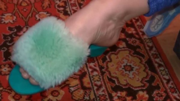 foot fetish and worship feet