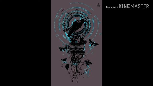 ЛОVE-(чёрный ворон) смотреть онлайн