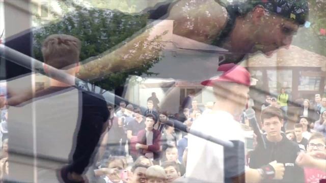 Сила над Ужем 2019