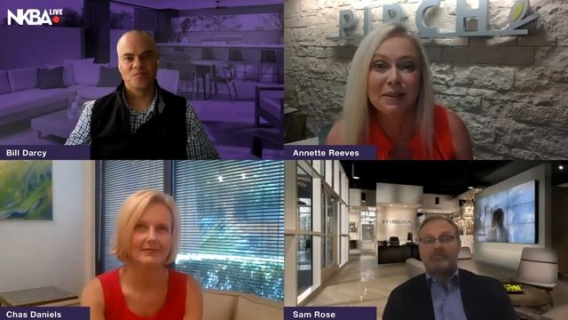 Brave New Business: Open for Business - Working with Showrooms in a Virtual Environment смотреть онлайн