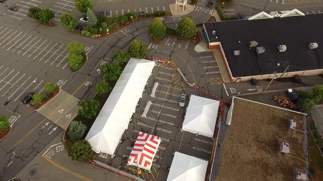Hyman's Pennyworth's Tent Sale. #Newburyport #NBPT #kevinslosttreasure смотреть онлайн