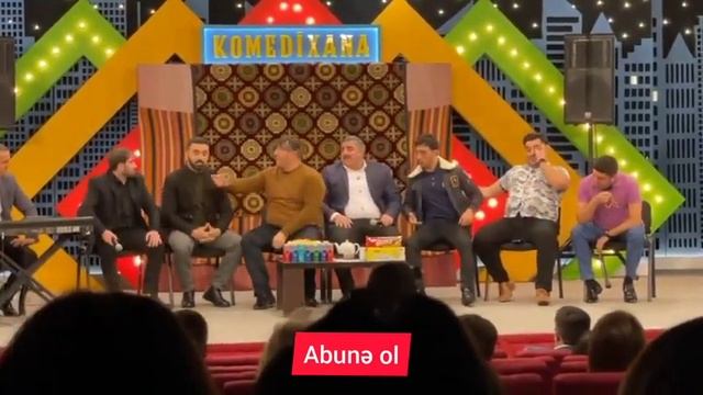 Komedixana Meyxana  161 Bölüm. #komedixana #meyxana #resaddagli #baleli #keşfet