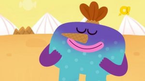 Смотрите "Ум и Хрум" на телеканале "О!"