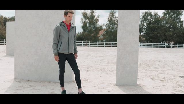 PIKEUR SPORTSWEAR Spring/Summer 2020 смотреть онлайн