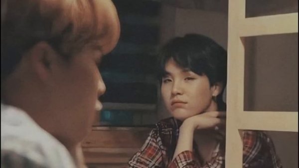 Ловец снов / Eri Moran / 2 часть / озвучка фанфика / юнмины