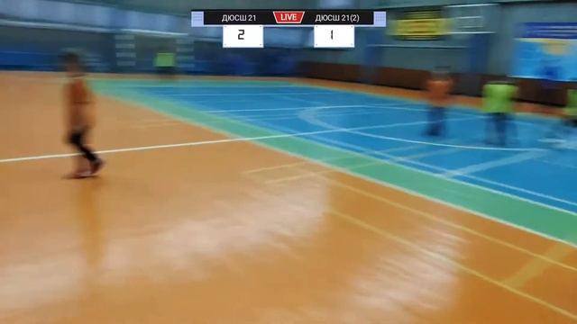 Новорічний турнір м.Чернігів ⚽ ⚽ ⚽ ДЮСШ 21 - ДЮСШ 21 (2) ⚽ ⚽ ⚽ смотреть онлайн