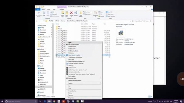 GTA V FITGIRL REPACK INSTALLATION