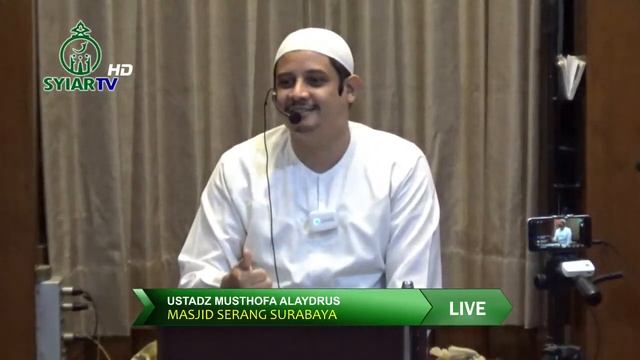 SUNNAH SUNNAH SUJUD DIDALAM SHOLAT || USTADZ MUSTHOFA ALAYDRUS смотреть онлайн