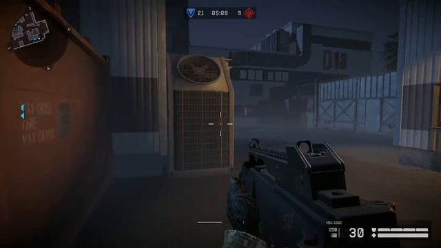 новая карта просто бяка warface смотреть онлайн