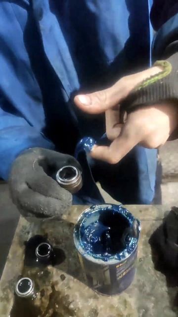 смазка кардана газ-саз 53 смотреть онлайн