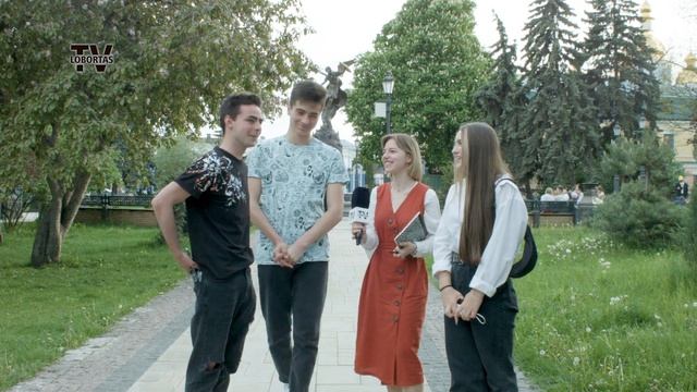Скажи своє слово | Кофе смотреть онлайн