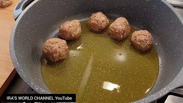 Արքայական Ուտեստ! Ովքե՞ր են սիրում Համեղ Ուտել! Царское Блюдо Из Простых продуктов смотреть онлайн