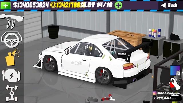 NEW MOD BODYKIT GP SPORT YG DI PAKEK ZIKO GARASI DRIFT❗️| FR LEGENDS V0.3.3.1 FREE DOWNLOAD❗️ смотреть онлайн
