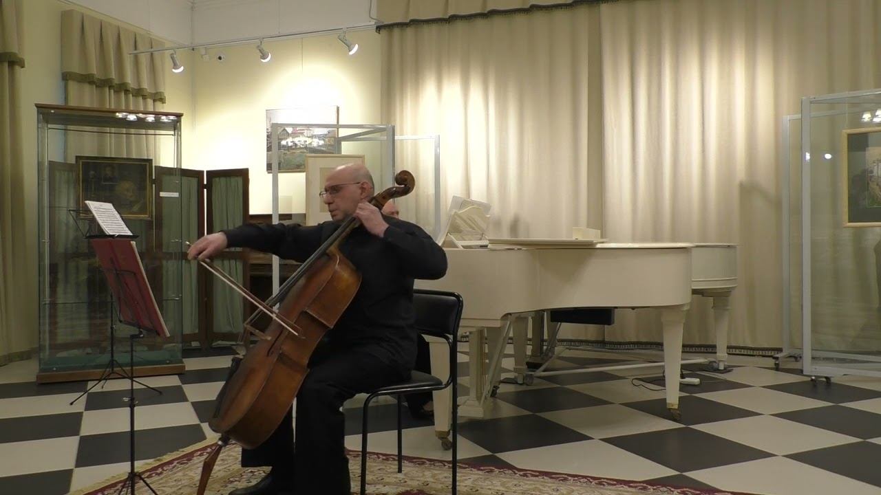 М.Глинка.Я помню чудное мгновенье. смотреть онлайн