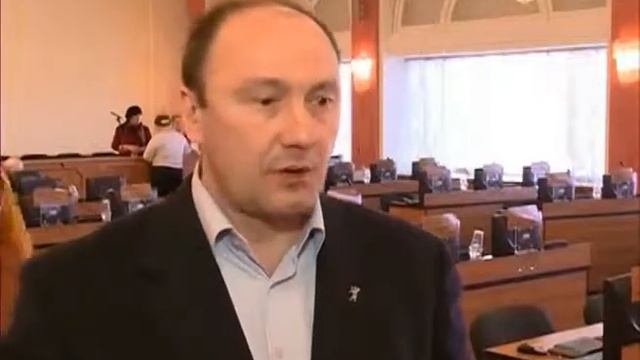 Проблему ОДН обсудили ярославцы и депутаты смотреть онлайн