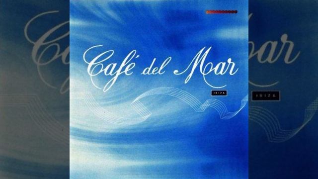 William Orbit (Strange Cargo) - The Story Of Light