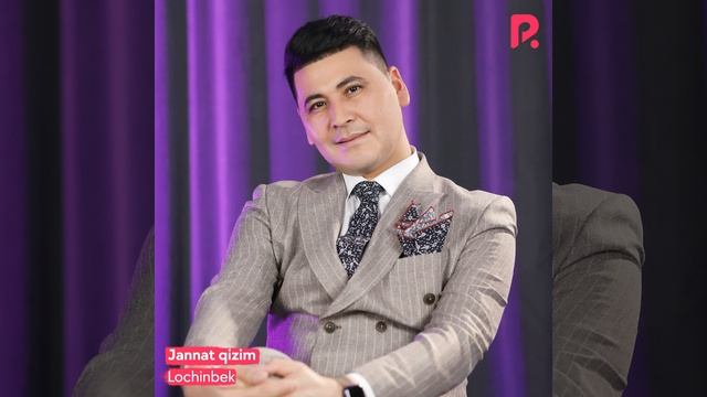 Jannat Qizim