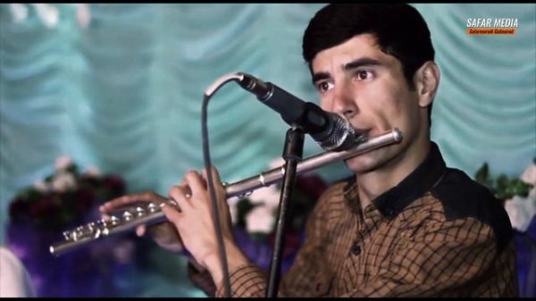 Мустафои Сафар - Туёна 2024 | Mustafoi Safar - Tuyona 2024