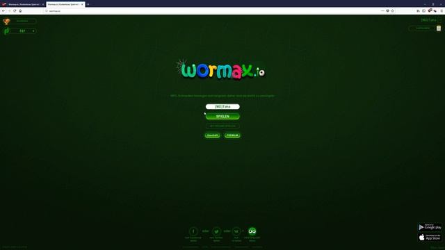 Wormax.io Premium Skin Hack Tutorial смотреть онлайн