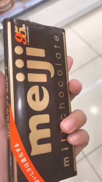 🌈🌈 MEIJI MILK CHOCOLATE 🍫 🍫#sweet #milkchocolate #kidslove #chocolate #shorts #youtubeshorts смотреть онлайн