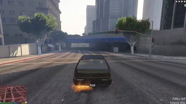 GTA V - Rampage #108 смотреть онлайн