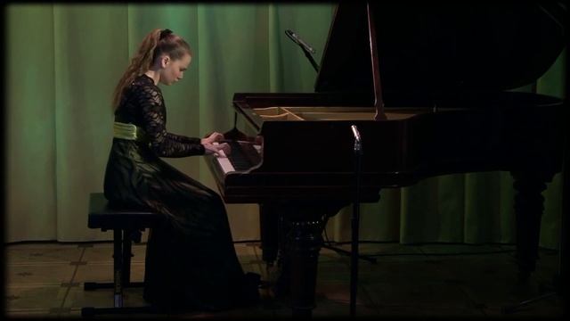 Rachmaninov-Kreisler " Liebesleid" Grot Anna смотреть онлайн