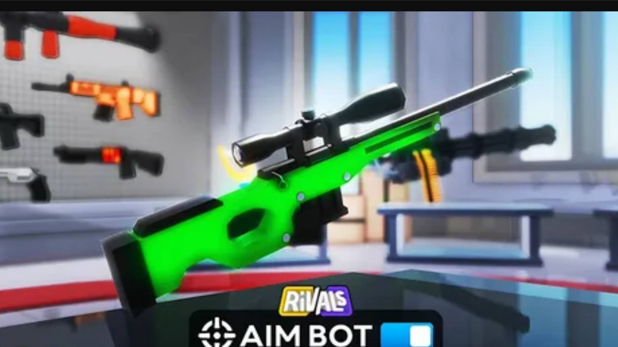 Edit Roblox rivals смотреть онлайн