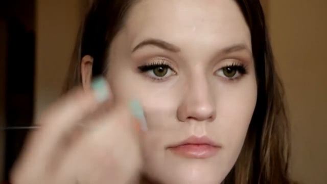 Caroline Forbes Makeup and Hair Tutorial | The Vampire Diaries смотреть онлайн