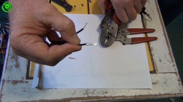 Anderson Powerpole Connectors Replace Cig Adapter Power смотреть онлайн