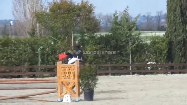 21/03/2015 Cassia Antica Country Club B100 Erika e M.Vejo смотреть онлайн