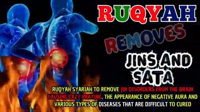 Ruqyah Protection Against the Evil Eye, Envy and Eliminates Its Effects on Your Body and Life смотреть онлайн