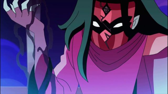 I'm Not Jesus - Catra and Adora vs. Shadow Weaver (She-Ra AMV) смотреть онлайн