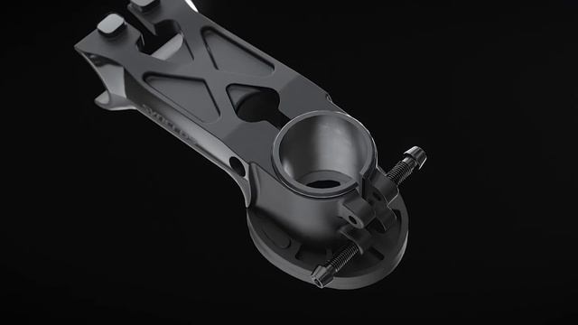 Syncros RR iC stem in action смотреть онлайн