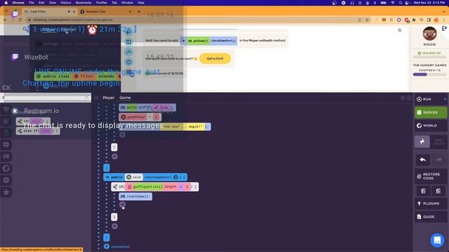 dev designed for kids is better than copilot смотреть онлайн