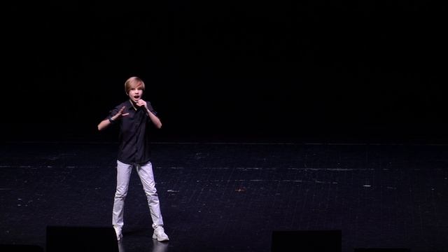 21 Гиндич Артём Я остаюсь смотреть онлайн