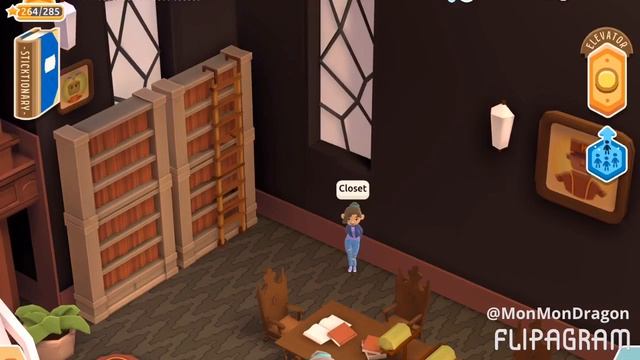 All Secret Rooms! Hotel Hideaway смотреть онлайн